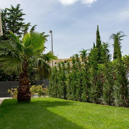 Le Valescure Villa Saint-Raphaël Eksteriør billede
