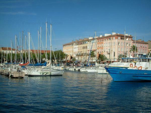 Le Valescure Villa Saint-Raphaël Eksteriør billede